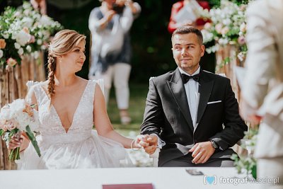 Krzysztof - fotograf Chełmno