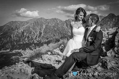 Tomasz - fotograf Nowy Targ