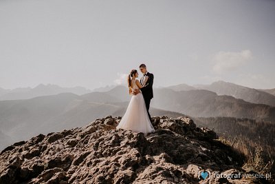 Fotograf Wojciech, Lublin - fotograf na śluby - Wyszków