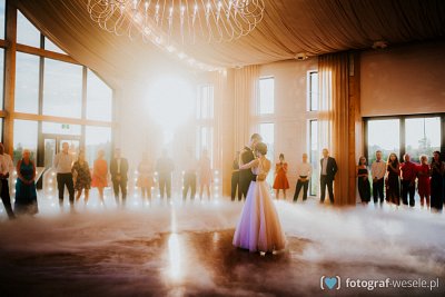 Fotograf na wesele: Wojciech, Lublin - portfolio