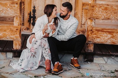 Wojciech - fotograf Lublin