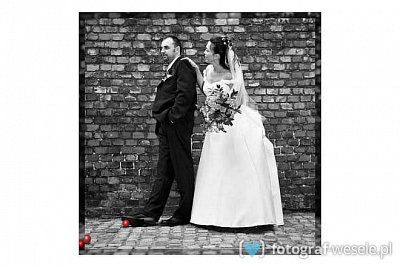 Robert - fotograf Wrocław