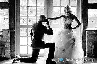 Fotograf na wesele: Michał, Słupsk - portfolio