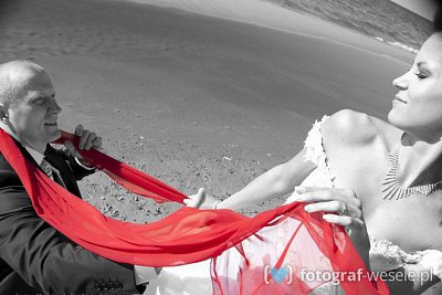 Michał - fotograf Słupsk