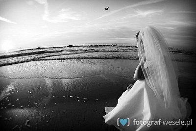 Fotograf Michał, Słupsk - foto na wesele - Szczecin