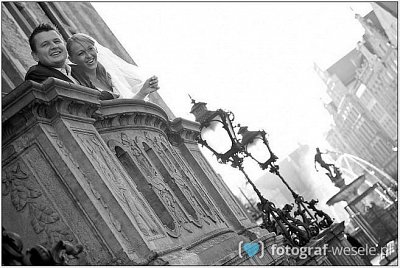 Fotograf na wesele: Małgorzata, Gdańsk - portfolio