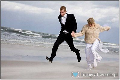 Małgorzata - fotograf Gdańsk