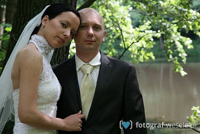 Fotograf na wesele: Dariusz, Zgierz - portfolio