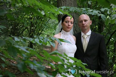 Dariusz - fotograf Zgierz