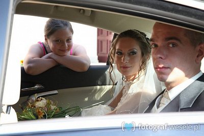 Fotograf na wesele: Dariusz, Zgierz - portfolio