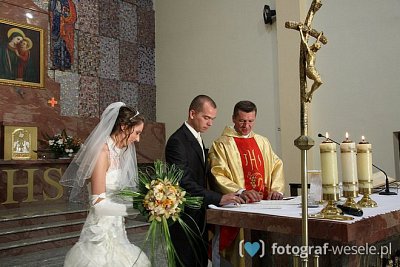 Dariusz - fotograf Zgierz