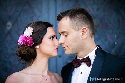 Fotograf na wesele: Ewa, Sosnowiec - portfolio