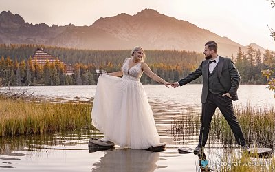Fotograf Dariusz, Bytom - foto wesele - Mikołów