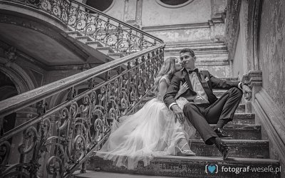 Fotograf na wesele: Dariusz, Bytom - portfolio