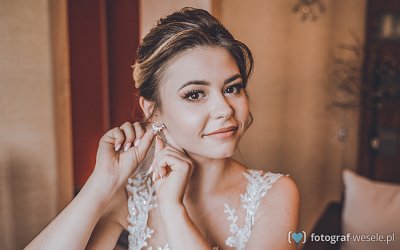 Dariusz - fotograf Bytom