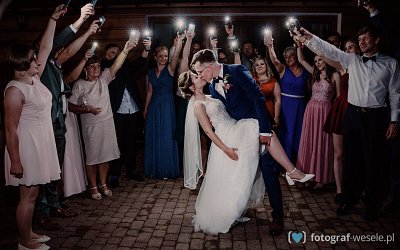 Fotograf na wesele: Dariusz, Bytom - portfolio