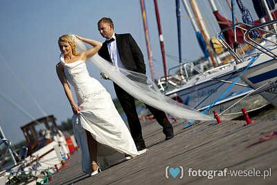 Dariusz - fotograf Gostyń