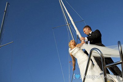 Fotograf na wesele: Dariusz, Gostyń - portfolio