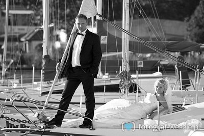 Dariusz - fotograf Gostyń