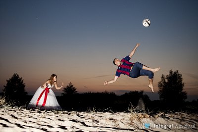Fotograf Sławek, Gdynia - zdjecia wesele - Szemud
