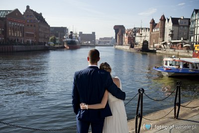 Fotograf na wesele: Sławek, Gdynia - portfolio