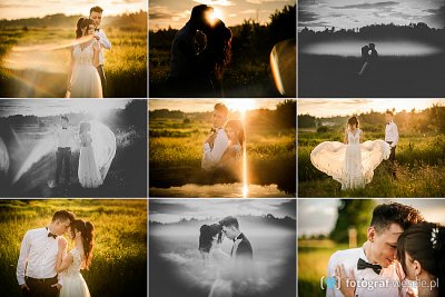 Fotograf na wesele: Karol, Białystok - portfolio