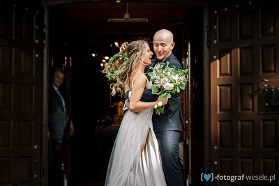 Karol - fotograf Białystok