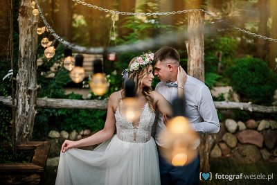 Fotograf na wesele: Karol, Białystok - portfolio