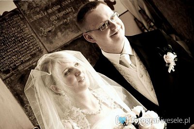 Grzegorz - fotograf Kraków