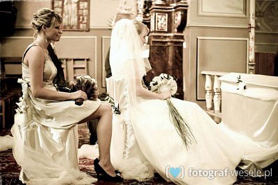 Fotograf na wesele: Grzegorz, Kraków - portfolio