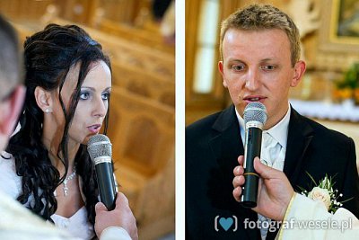 Grzegorz - fotograf Kraków