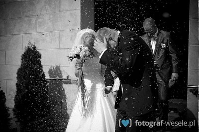 Fotograf na wesele: Grzegorz, Kraków - portfolio