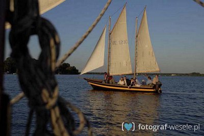 Piotr - fotograf Warszawa