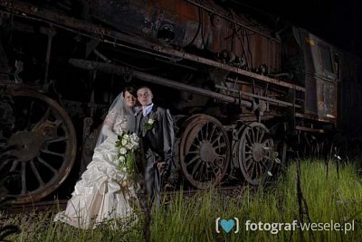 Fotograf Piotr, Warszawa - fotografia śluby - Piotrków Trybunalski
