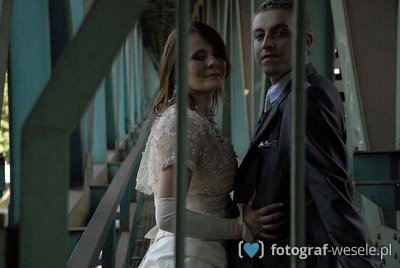 Fotograf na wesele: Piotr, Warszawa - portfolio