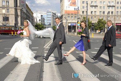 Piotr - fotograf Warszawa