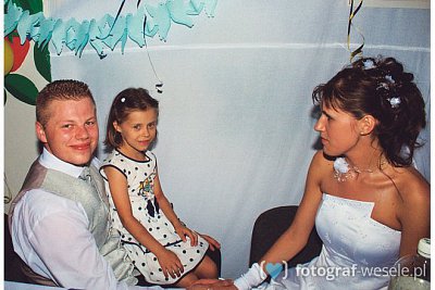 Sławomir - fotograf Truskaw