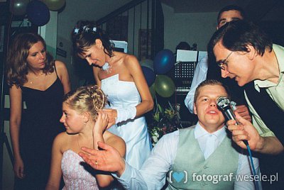 Fotograf na wesele: Sławomir, Truskaw - portfolio