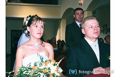 Fotograf na wesele: Sławomir, Truskaw - portfolio