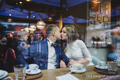 Albert - fotograf Warszawa