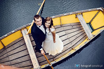 Albert - fotograf Warszawa