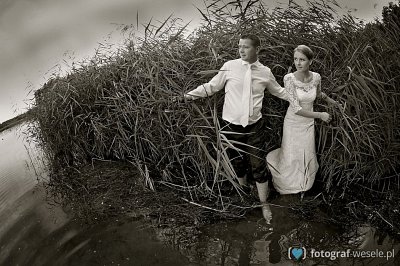 Wojciech - fotograf Zamość