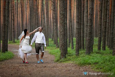 Fotograf na wesele: Wojciech, Zamość - portfolio