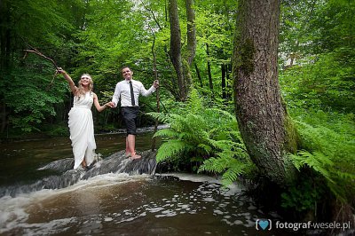 Fotograf na wesele: Wojciech, Zamość - portfolio