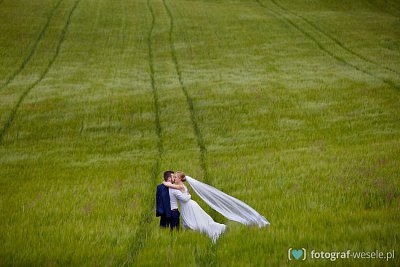 Wojciech - fotograf Zamość