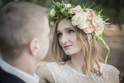 Jakub - fotograf Niepołomice