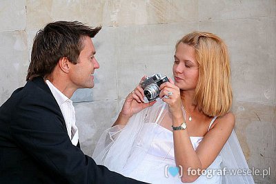 Diana - fotograf Warszawa