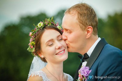 Krzysztof - fotograf Katowice