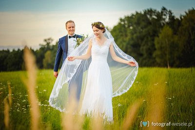 Fotograf na wesele: Krzysztof, Katowice - portfolio