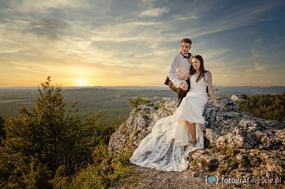 Krzysztof - fotograf Katowice